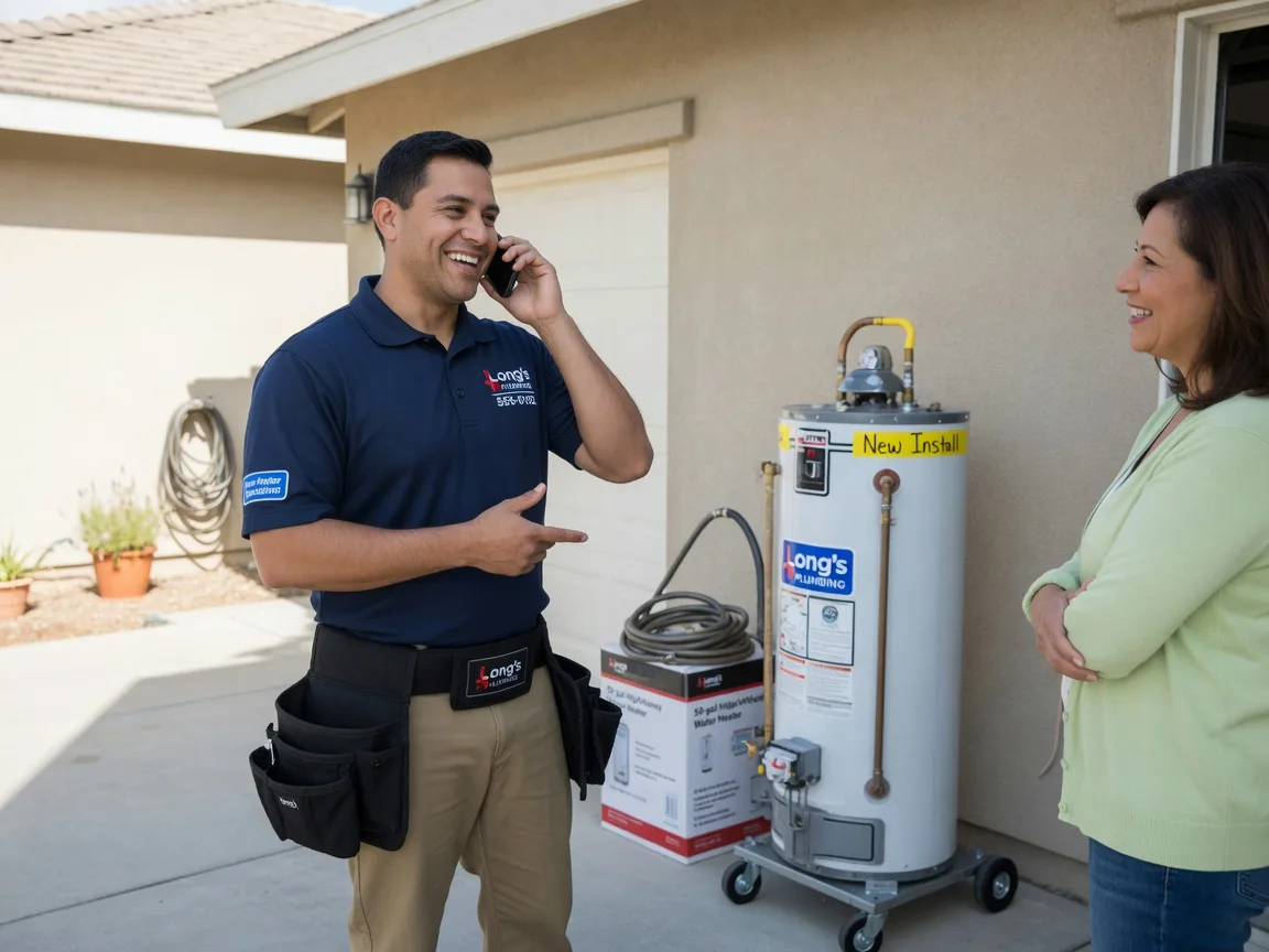Leak Detection Crouse, NC FAQs